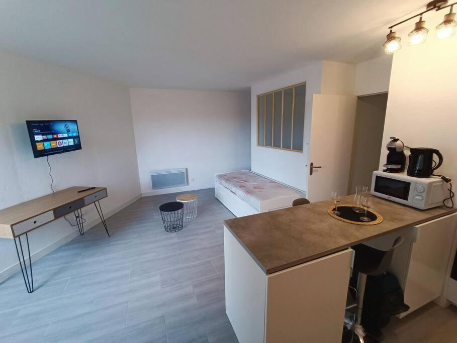 Equipe 2 A 4 Couchages St Charles