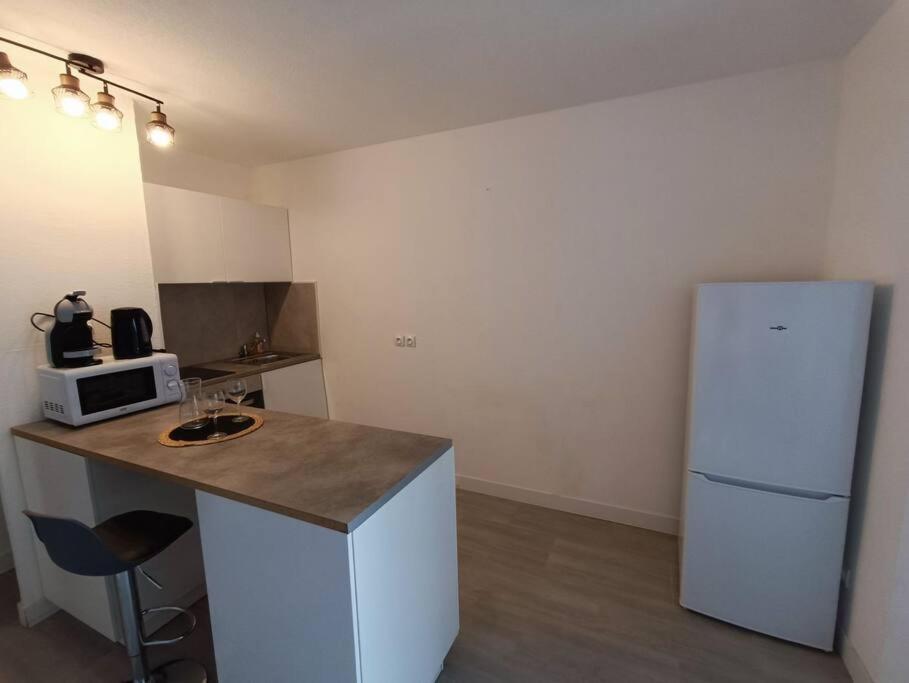 Equipe 2 A 4 Couchages St Charles Appartement