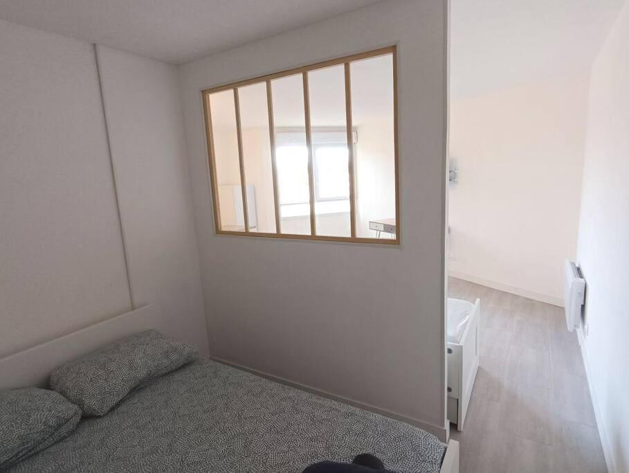 Equipe 2 A 4 Couchages St Charles Appartement *