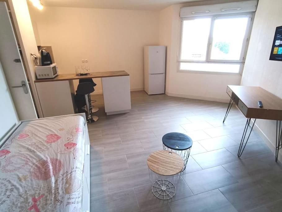 Equipe 2 A 4 Couchages St Charles *